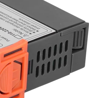 Universeel Digitale Temperatuurcontroller Thermostaat