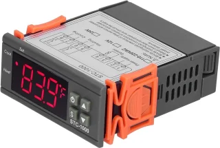 Universeel Digitale Temperatuurcontroller Thermostaat