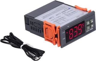 Universeel Digitale Temperatuurcontroller Thermostaat