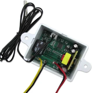 Universeel Digitale Temperatuurregelaar Module 12V Thermostaat