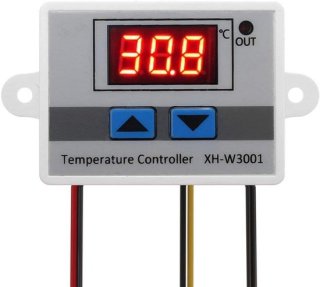 Betaalbare precisie: Universele Digitale Temperatuurregelaar Getest