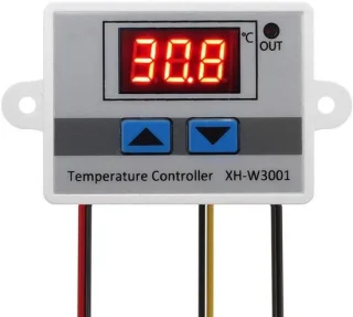 Universeel Digitale Temperatuurregelaar Module 12V Thermostaat