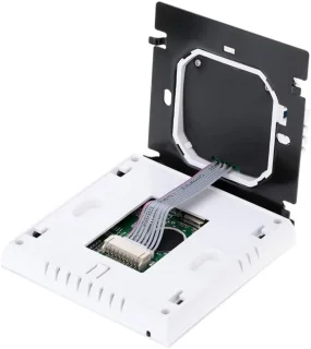 Universeel Programmeerbare Thermostaat voor Vloerverwarming