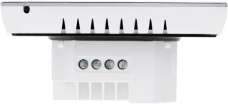 Universeel Programmeerbare Thermostaat voor Vloerverwarming