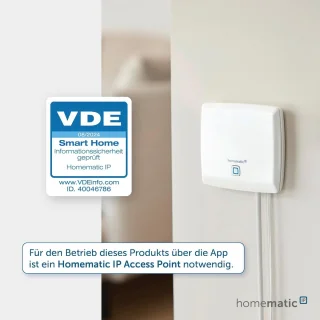 Universeel Wandthermostaat Temperatuursensor