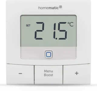 Universeel Wandthermostaat Temperatuursensor