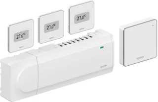 Uponor Smatrix Base Wave Pulse Startset