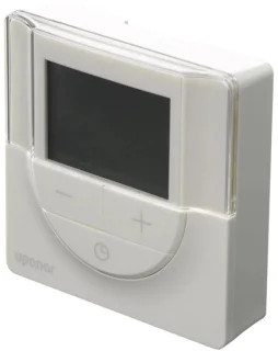 Uponor Smatrix Wave I-163 RAL 9016