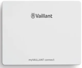 Vaillant connect