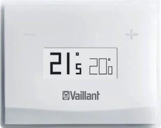 Vaillant Vsmart Ruimteklokthermostaat