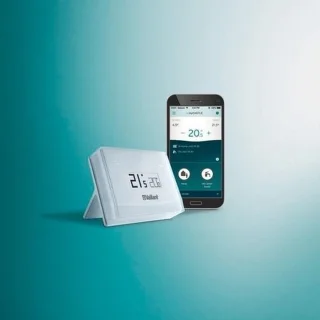 Vaillant Vsmart Ruimteklokthermostaat
