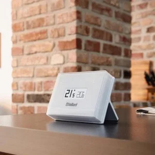 Vaillant Vsmart Ruimteklokthermostaat