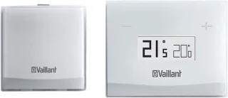 Vaillant Vsmart Ruimteklokthermostaat