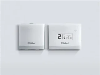 Vaillant Vsmart Ruimteklokthermostaat