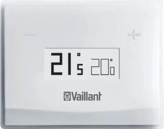 Vaillant Vsmart Ruimteklokthermostaat