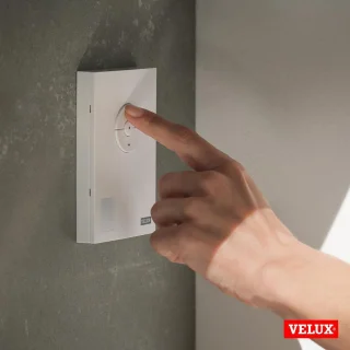 VELUX ACTIVE KLA 300 Indoor Climate Sensor