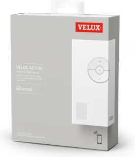VELUX ACTIVE KLA 300 Indoor Climate Sensor
