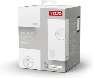 VELUX Active Startpakket KIX 300