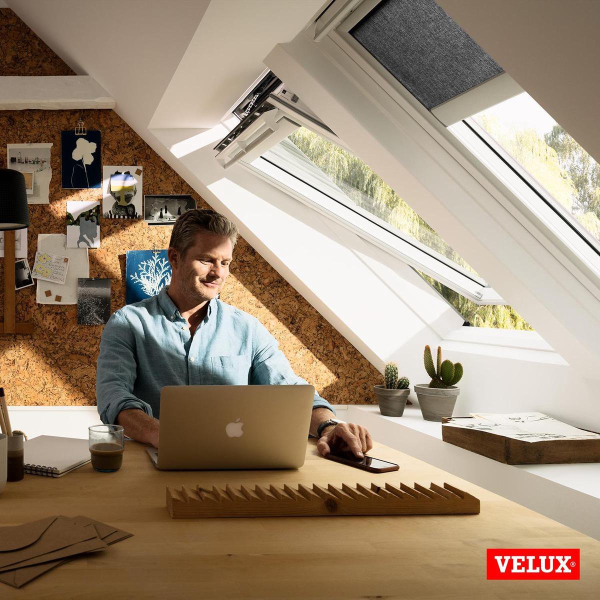 Wat vinden we goed aan de VELUX Active Startpakket KIX 300