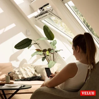 VELUX Active Startpakket KIX 300