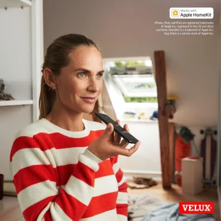 VELUX Active Startpakket KIX 300