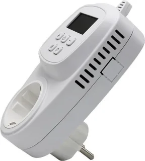 VH Control Atlas Wifi Inbouwthermostaat