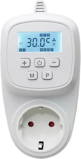 VH Control Atlas Wifi Inbouwthermostaat