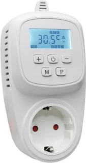 VH Control Atlas Wifi Inbouwthermostaat