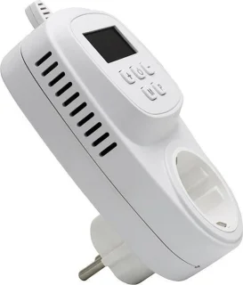 VH Control Atlas Wifi Inbouwthermostaat