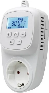 VH Control Atlas Wifi Inbouwthermostaat