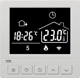 VH Control Chronos Wifi Inbouwthermostaat