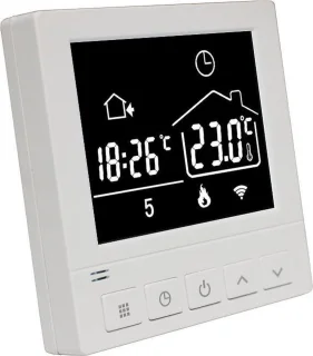 VH Control Chronos Wifi Inbouwthermostaat