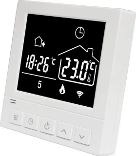 VH Control Chronos Wifi Inbouwthermostaat