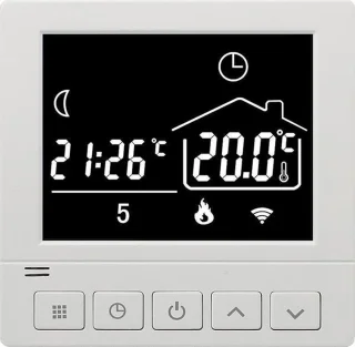 VH Control Chronos Wifi Inbouwthermostaat