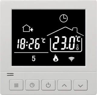 VH Control Chronos Wifi Inbouwthermostaat