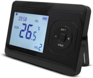 Wat vinden we goed aan de VH Control Echo WiFi thermostaat