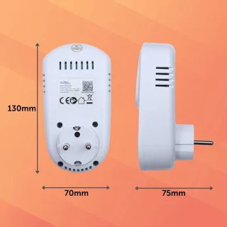 Vultec IQP Thermostaat