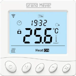 W350 Thermostaat