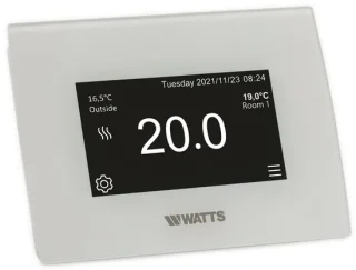 Watts BT-CT03-RF thermostaat