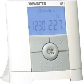 Watts Vision programmeerbare RF thermostaat 868MHz