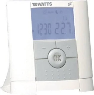 Watts Vision programmeerbare RF thermostaat 868MHz