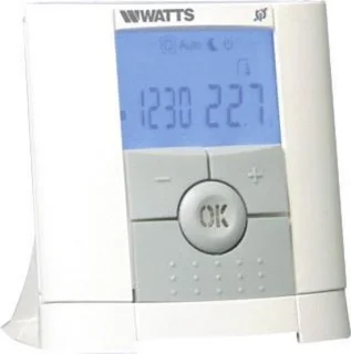 Watts Vision programmeerbare RF thermostaat 868MHz