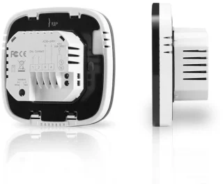 Wi-Fi thermostaatwaterketel