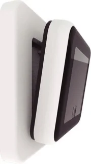 WiFi Klokthermostaat RAL 9010 Polar wit