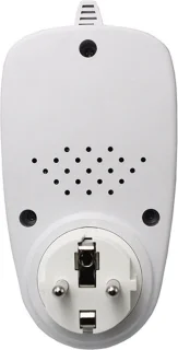 Wifi stopcontact thermostaat programmeerbaar Compatible met Google Home en Amazon Alexa