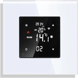 Wifi thermostaat