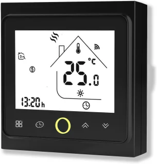 Wi‑Fi Thermostaat