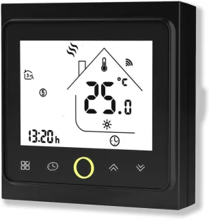 Wi‑Fi Thermostaat