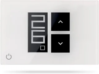 WiFi-thermostaat