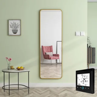 WiFi Thermostaat voor Airconditioning (4-kanaals)